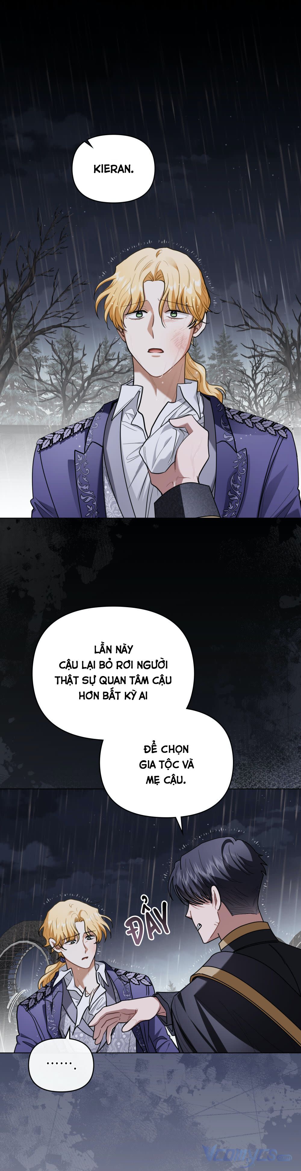 Đi Tìm Nàng Camellia Chap 83 - Trang 2