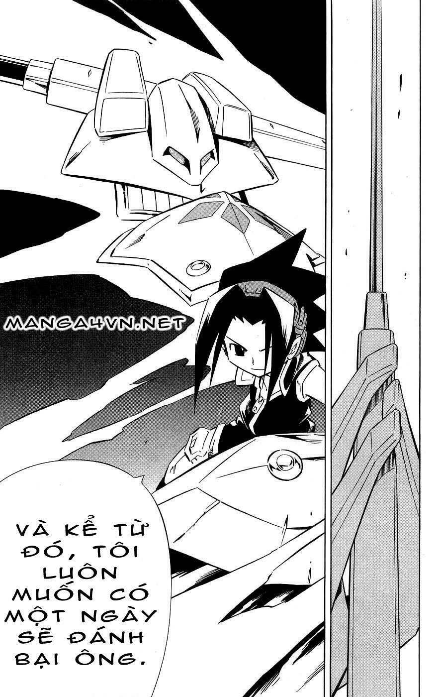 Vua Pháp Thuật Chapter 265 - Next Chapter 266