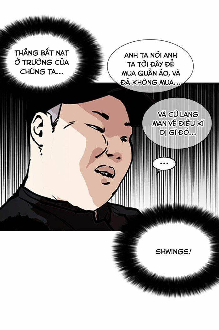 Hoán Đổi Nhiệm Màu Chapter 157 - Trang 2