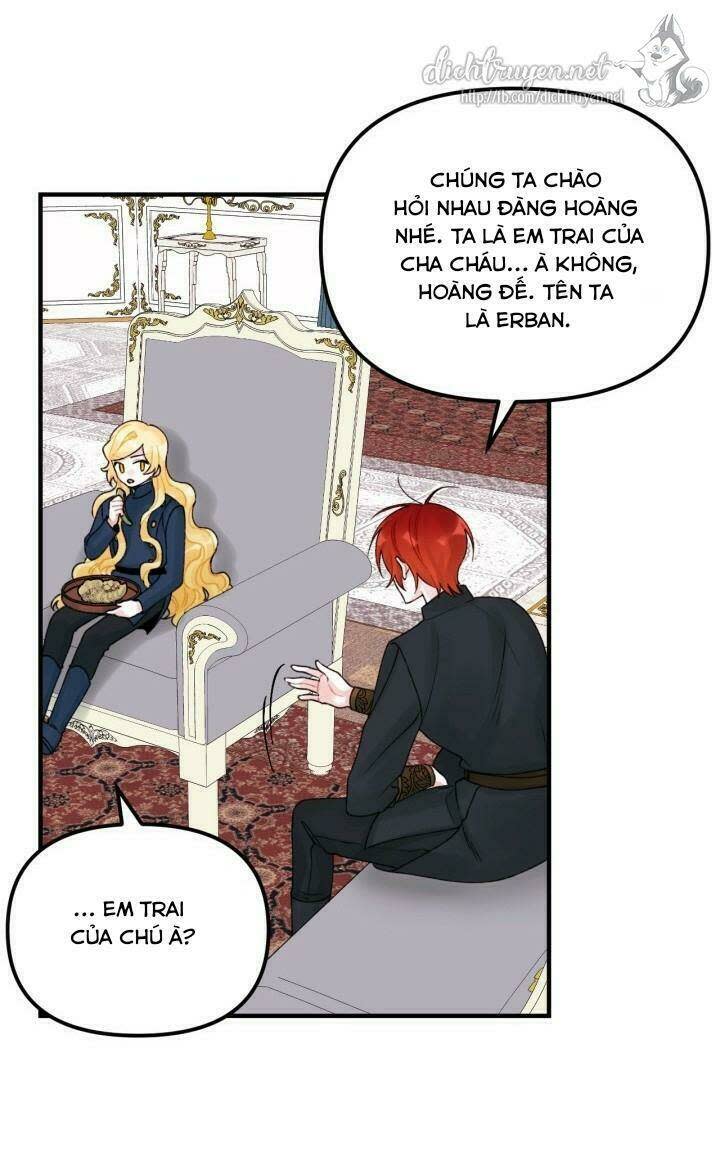 công chúa bãi rác Chapter 33 - Next Chapter 34