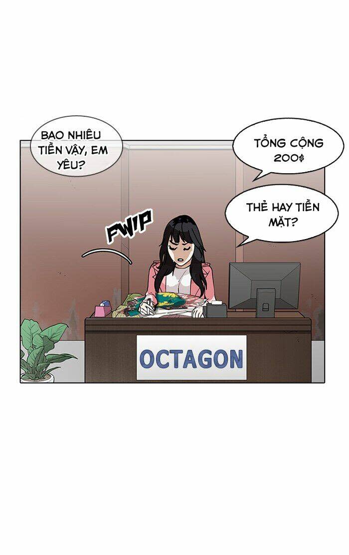 Hoán Đổi Nhiệm Màu Chapter 157 - Trang 2