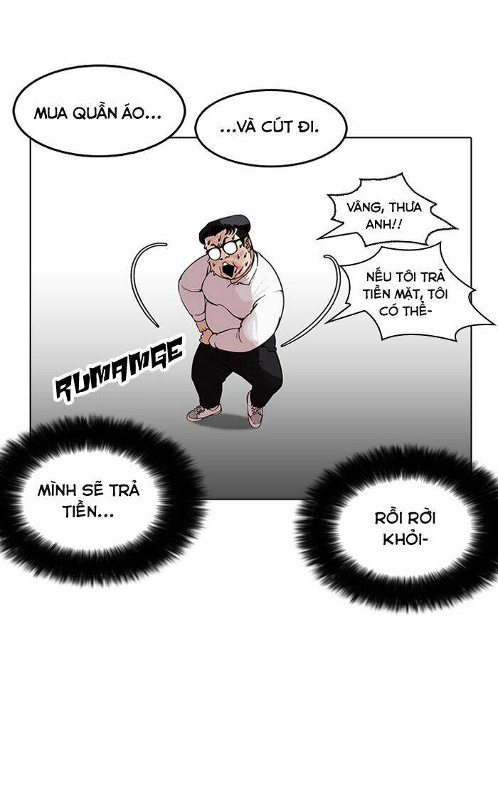 Hoán Đổi Nhiệm Màu Chapter 157 - Trang 2