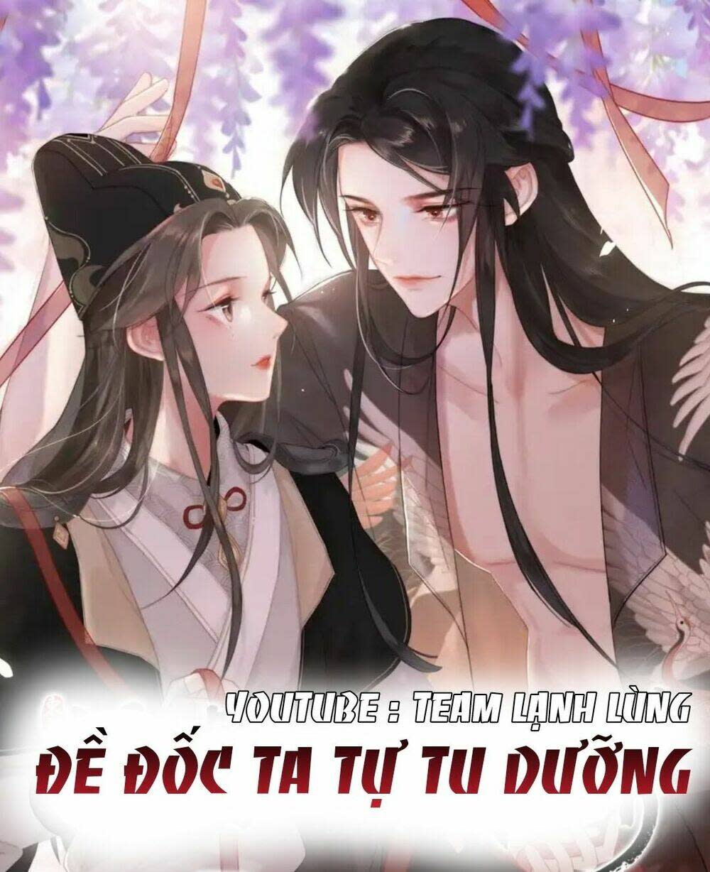 đề đốc tự ta tu dưỡng chapter 56 - Next chapter 57