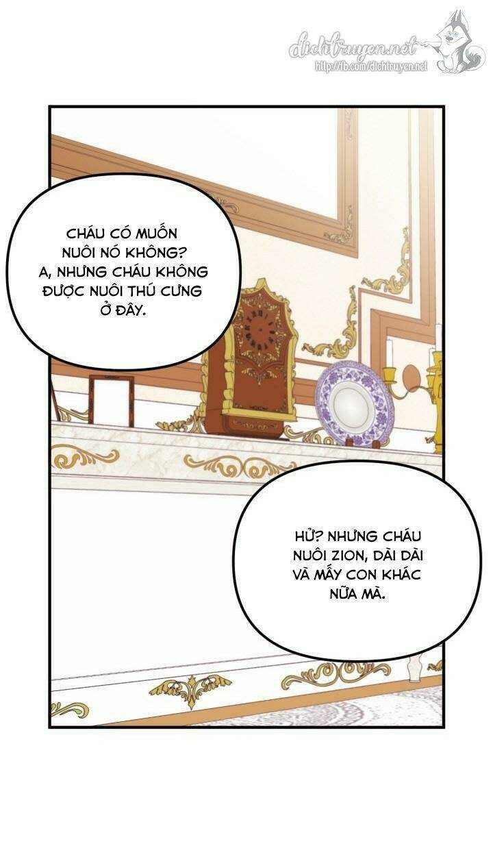 công chúa bãi rác Chapter 33 - Next Chapter 34