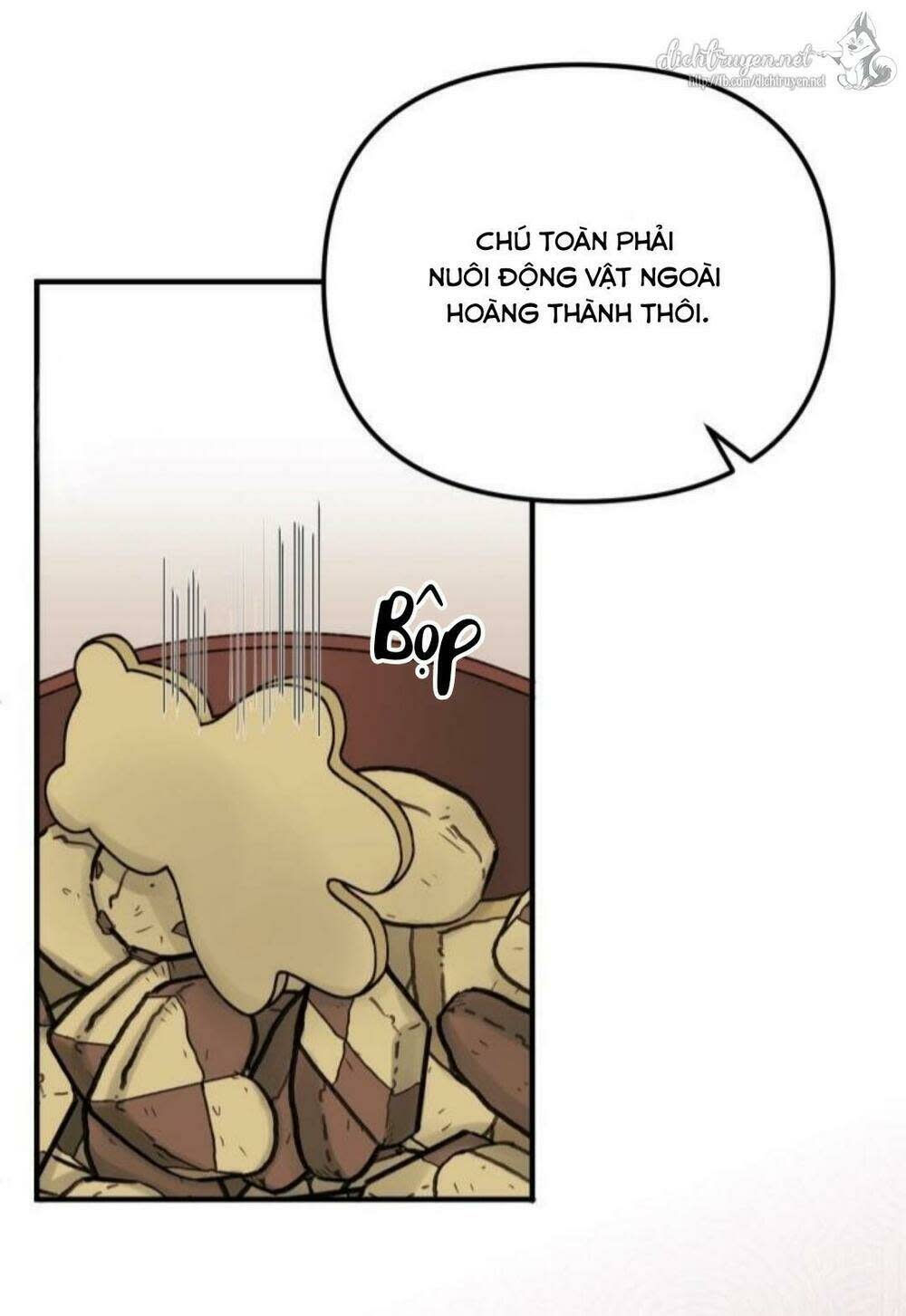 công chúa bãi rác Chapter 33 - Next Chapter 34