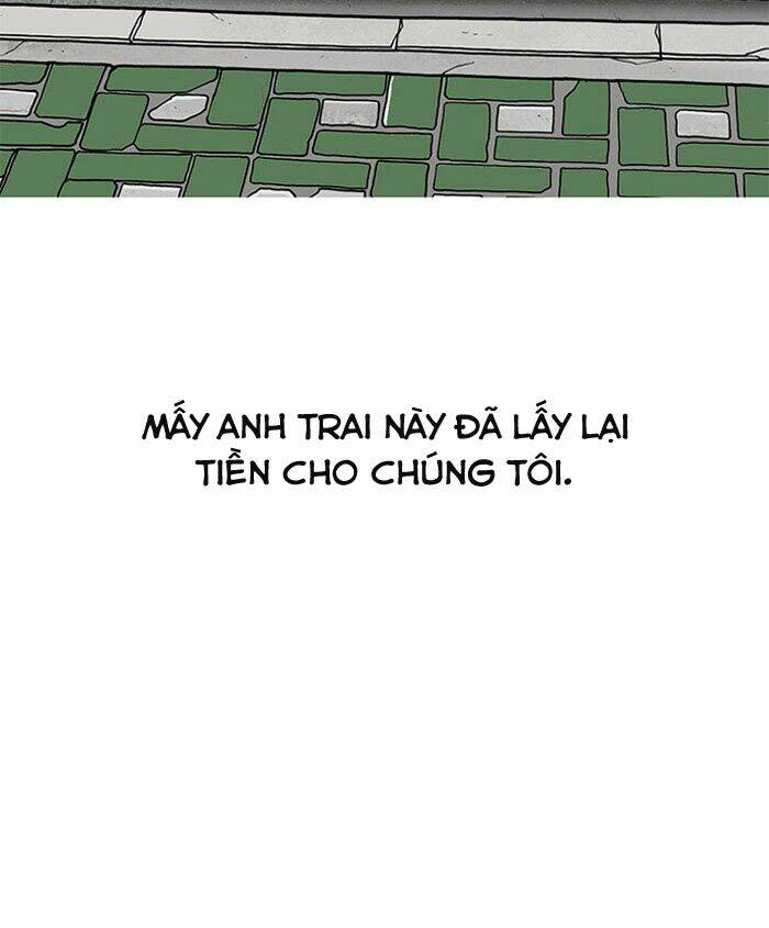 Hoán Đổi Nhiệm Màu Chapter 157 - Trang 2