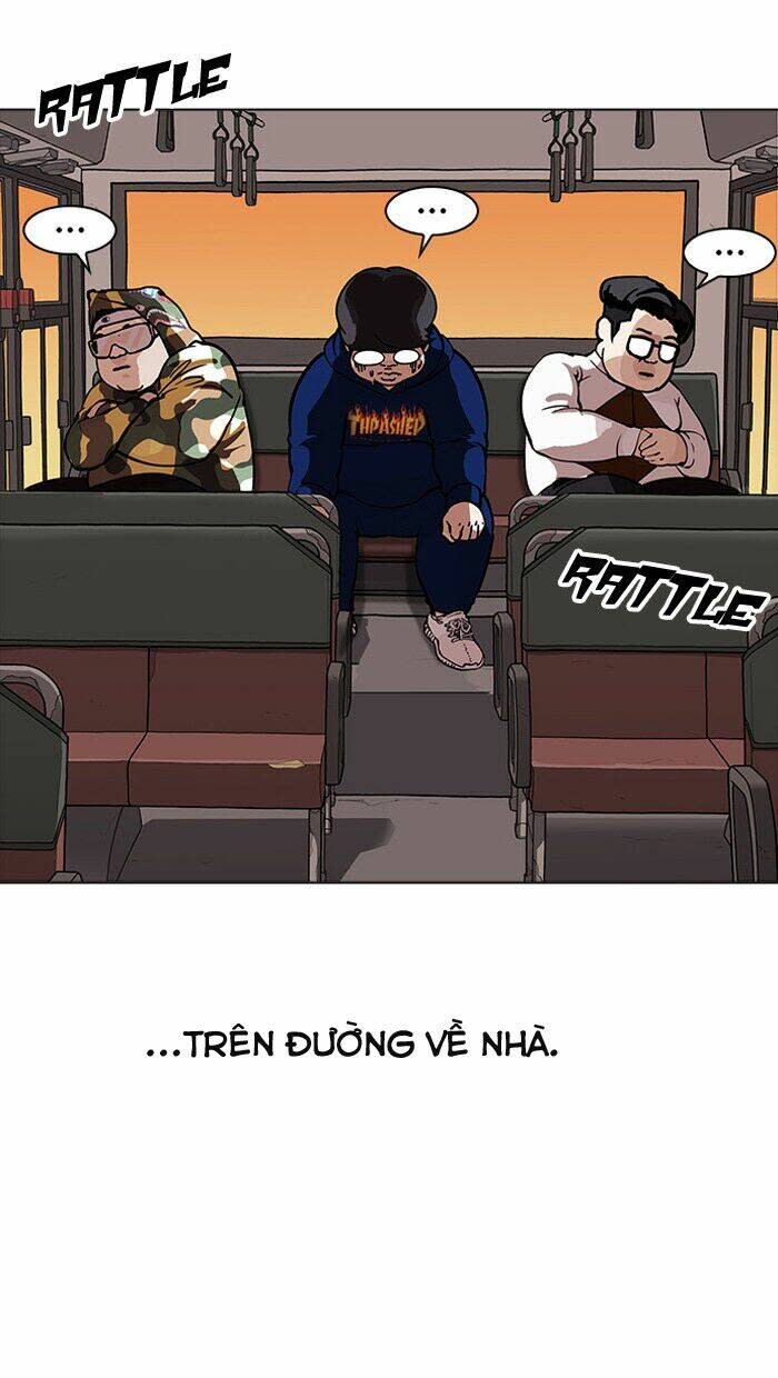 Hoán Đổi Nhiệm Màu Chapter 157 - Trang 2