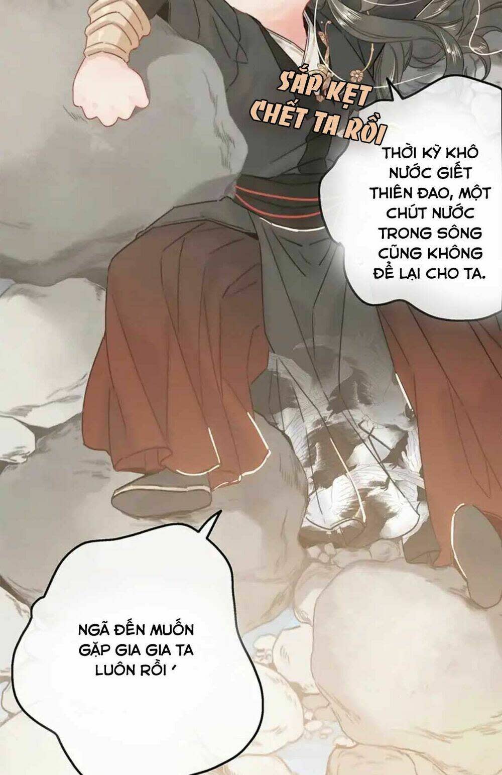 đề đốc tự ta tu dưỡng chapter 56 - Next chapter 57