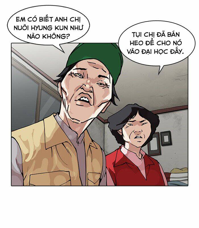 Hoán Đổi Nhiệm Màu Chapter 157 - Trang 2