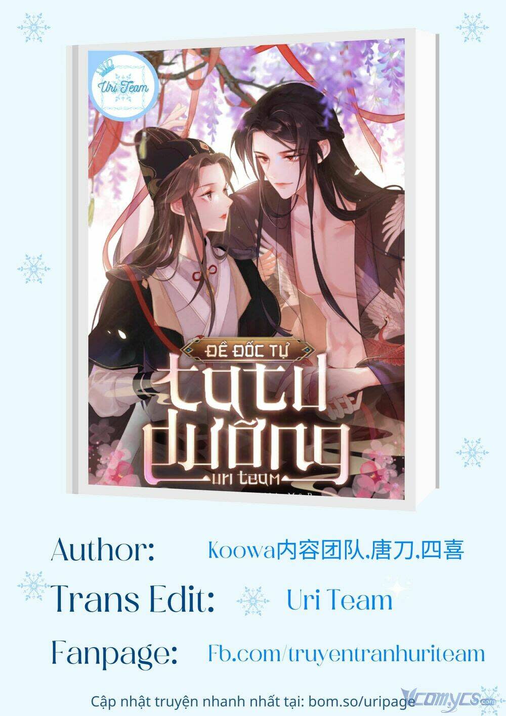 đề đốc tự ta tu dưỡng chapter 41 - Next chapter 42