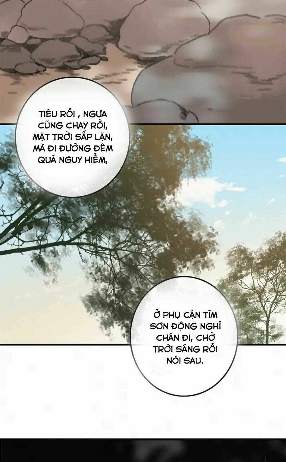 đề đốc tự ta tu dưỡng chapter 56 - Next chapter 57