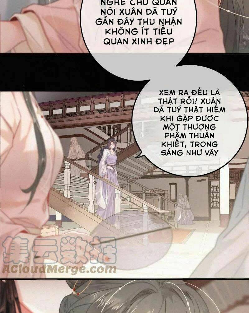 đề đốc tự ta tu dưỡng chapter 41 - Next chapter 42