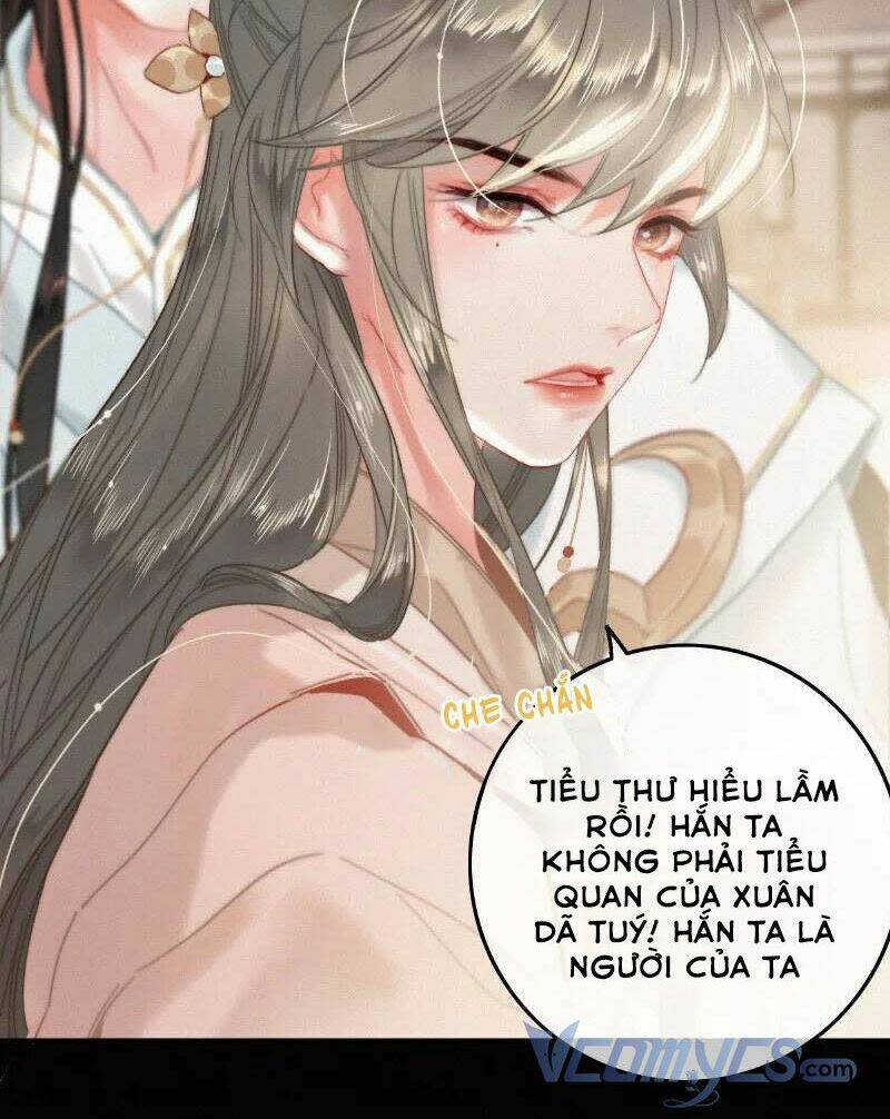 đề đốc tự ta tu dưỡng chapter 41 - Next chapter 42