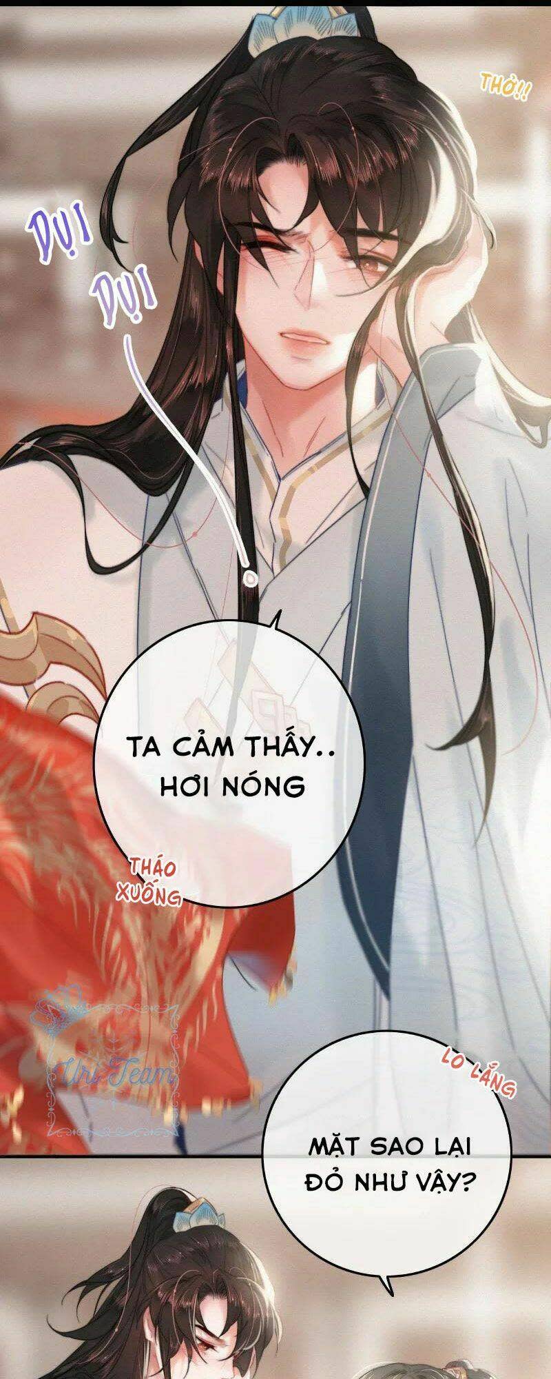 đề đốc tự ta tu dưỡng chapter 41 - Next chapter 42