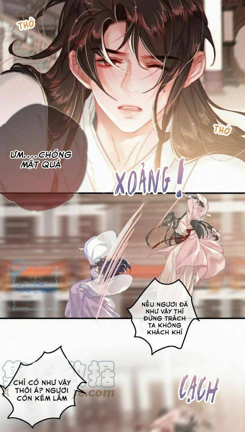 đề đốc tự ta tu dưỡng chapter 41 - Next chapter 42