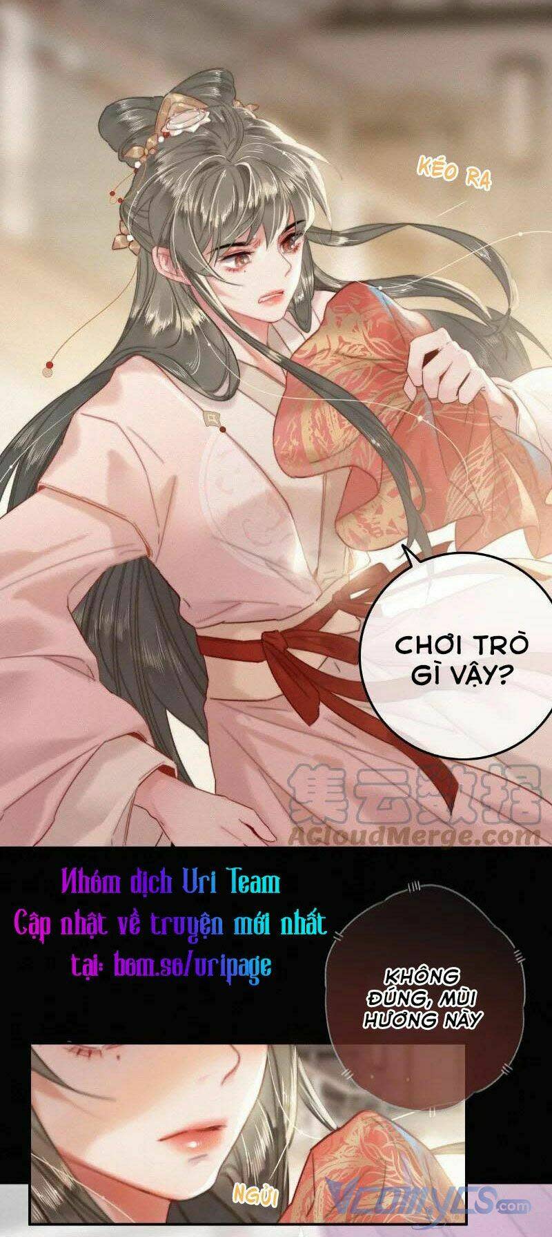 đề đốc tự ta tu dưỡng chapter 41 - Next chapter 42