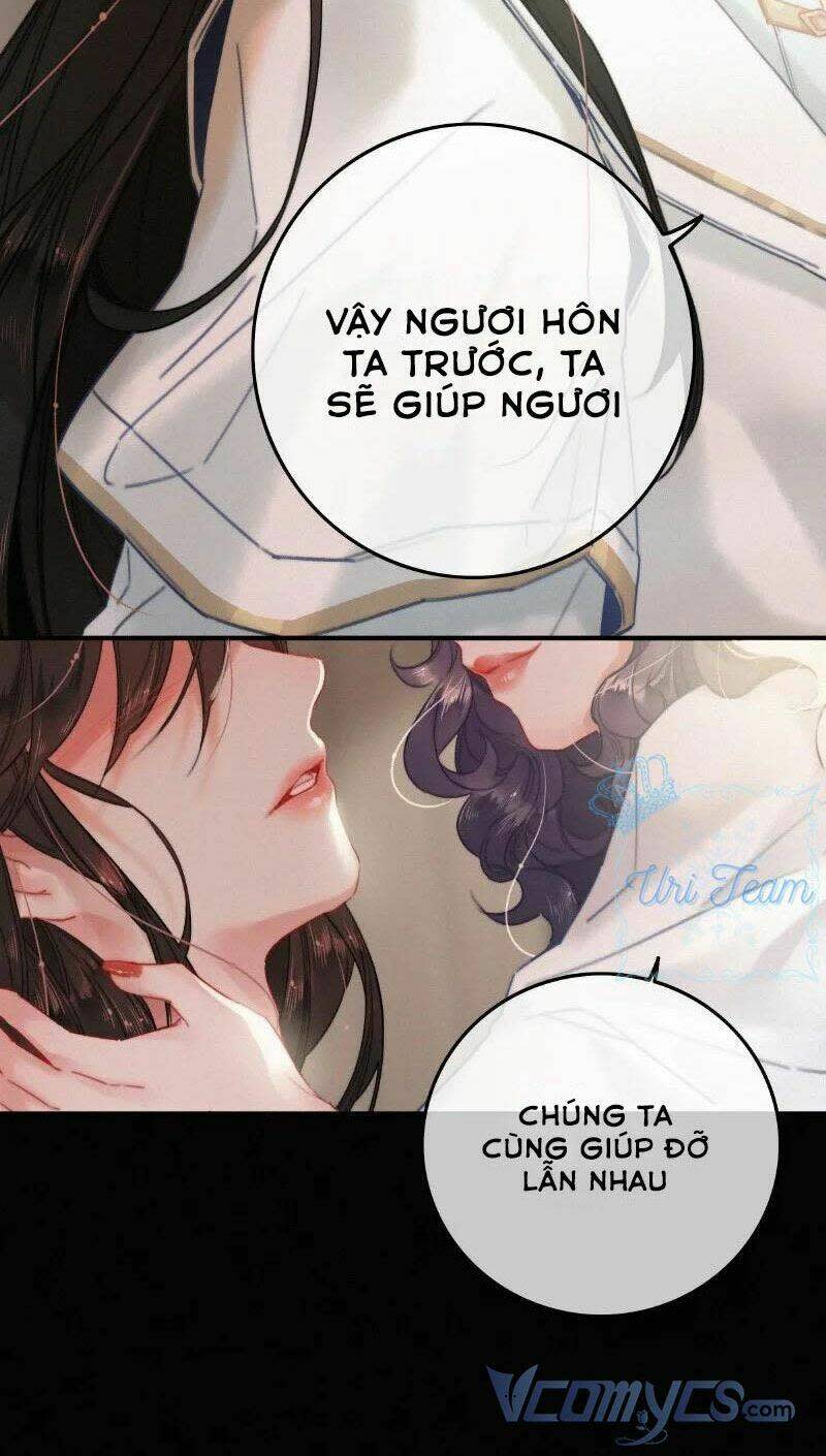 đề đốc tự ta tu dưỡng chapter 41 - Next chapter 42