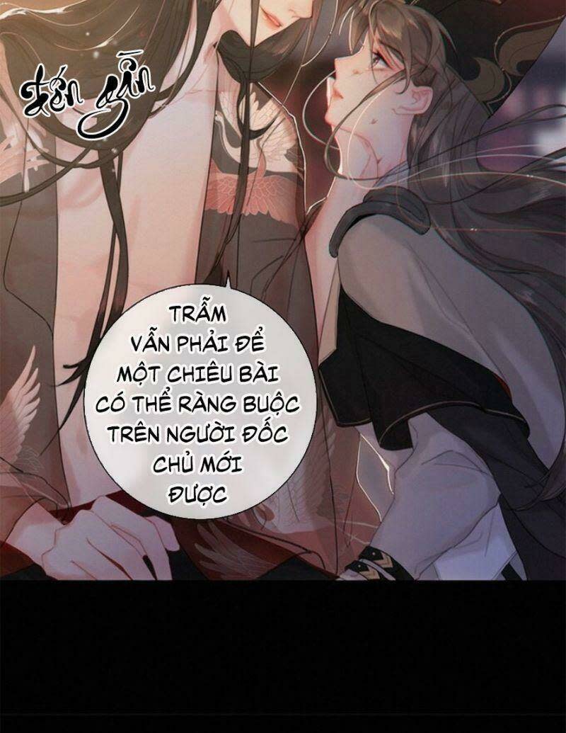 đề đốc tự ta tu dưỡng Chapter 3 - Trang 2