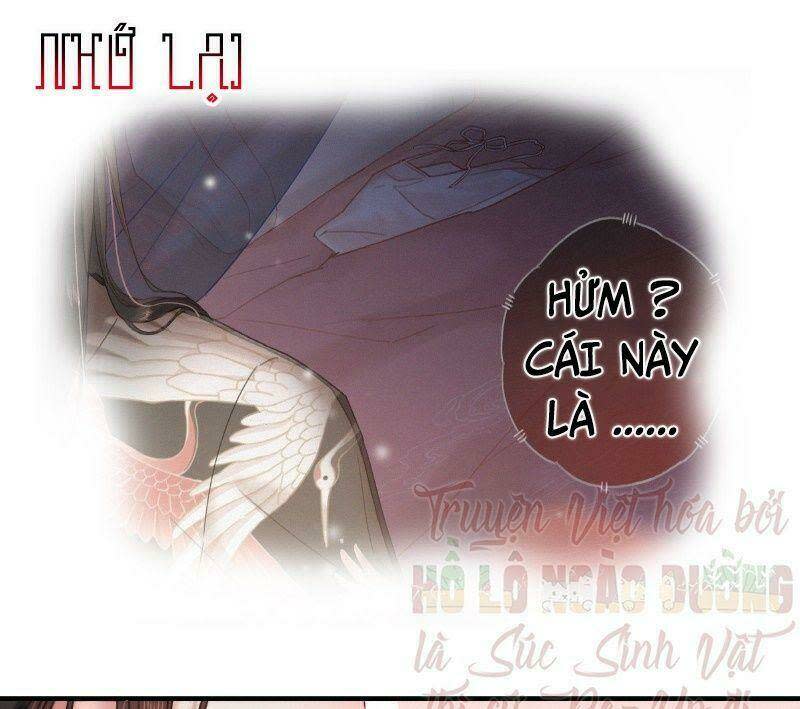 đề đốc tự ta tu dưỡng Chapter 14 - Trang 2