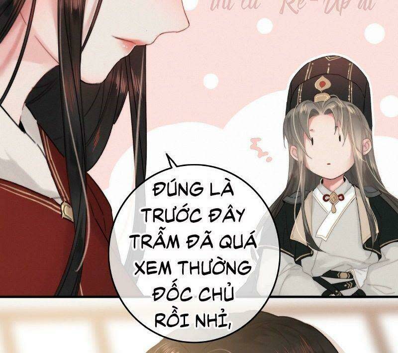 đề đốc tự ta tu dưỡng Chapter 14 - Trang 2