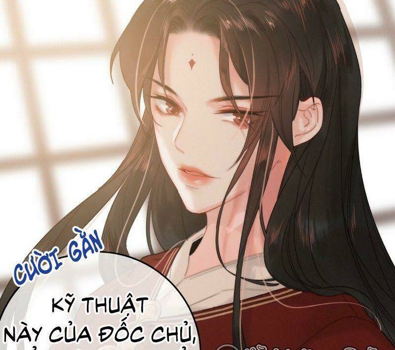 đề đốc tự ta tu dưỡng Chapter 14 - Trang 2