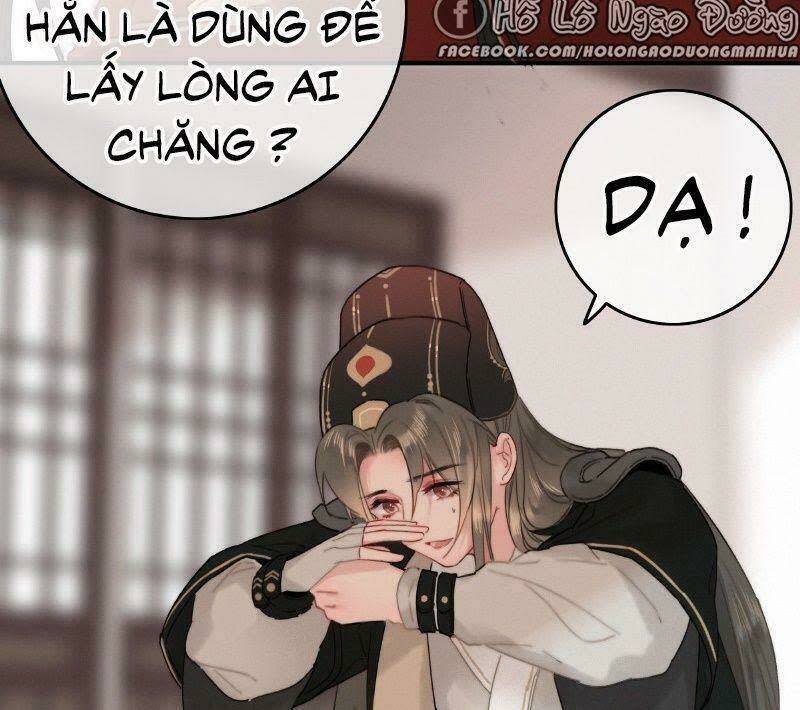 đề đốc tự ta tu dưỡng Chapter 14 - Trang 2