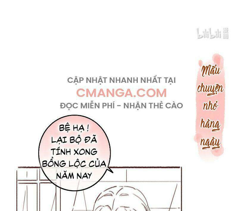 đề đốc tự ta tu dưỡng Chapter 14 - Trang 2