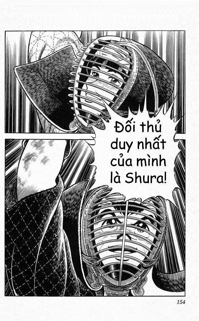 Kiếm Sĩ Musashi Chapter 78 - Next Chapter 79