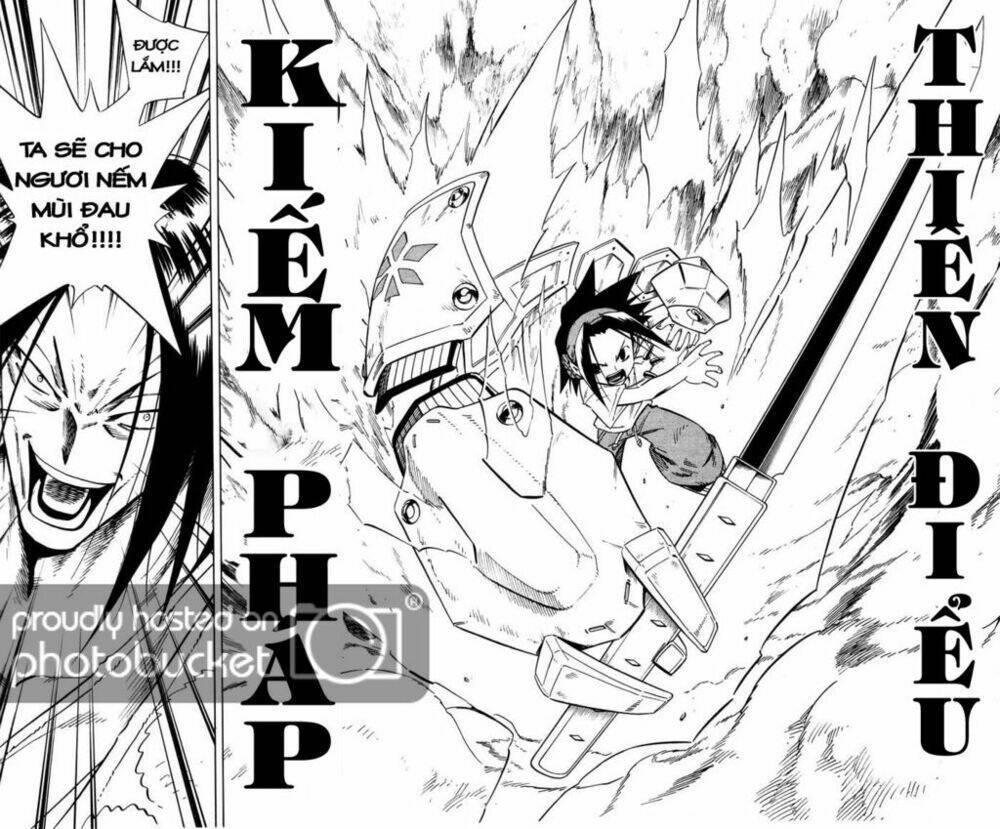 Vua Pháp Thuật Chapter 235 - Next Chapter 236