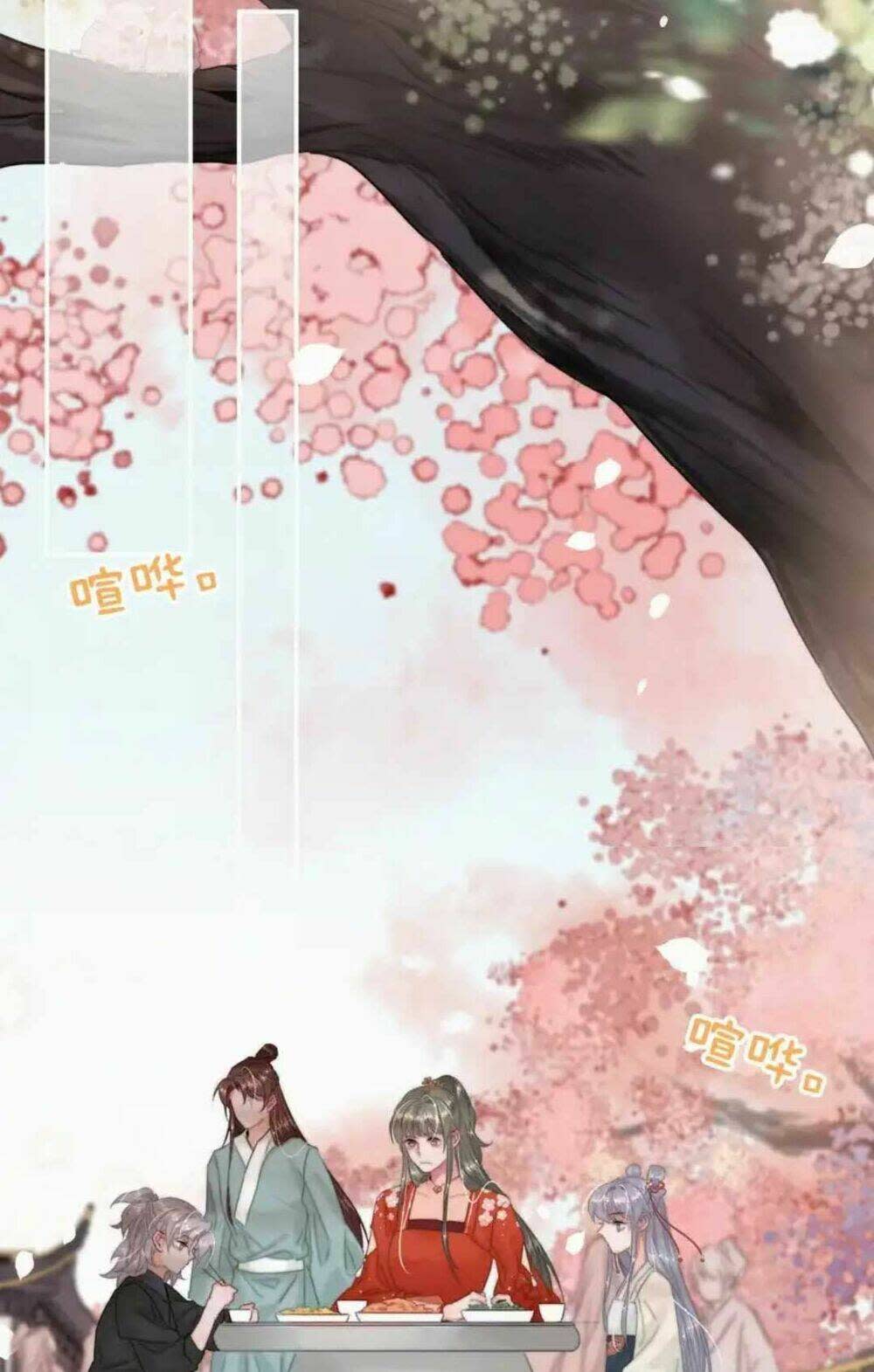 đề đốc tự ta tu dưỡng chapter 53 - Next chapter 54