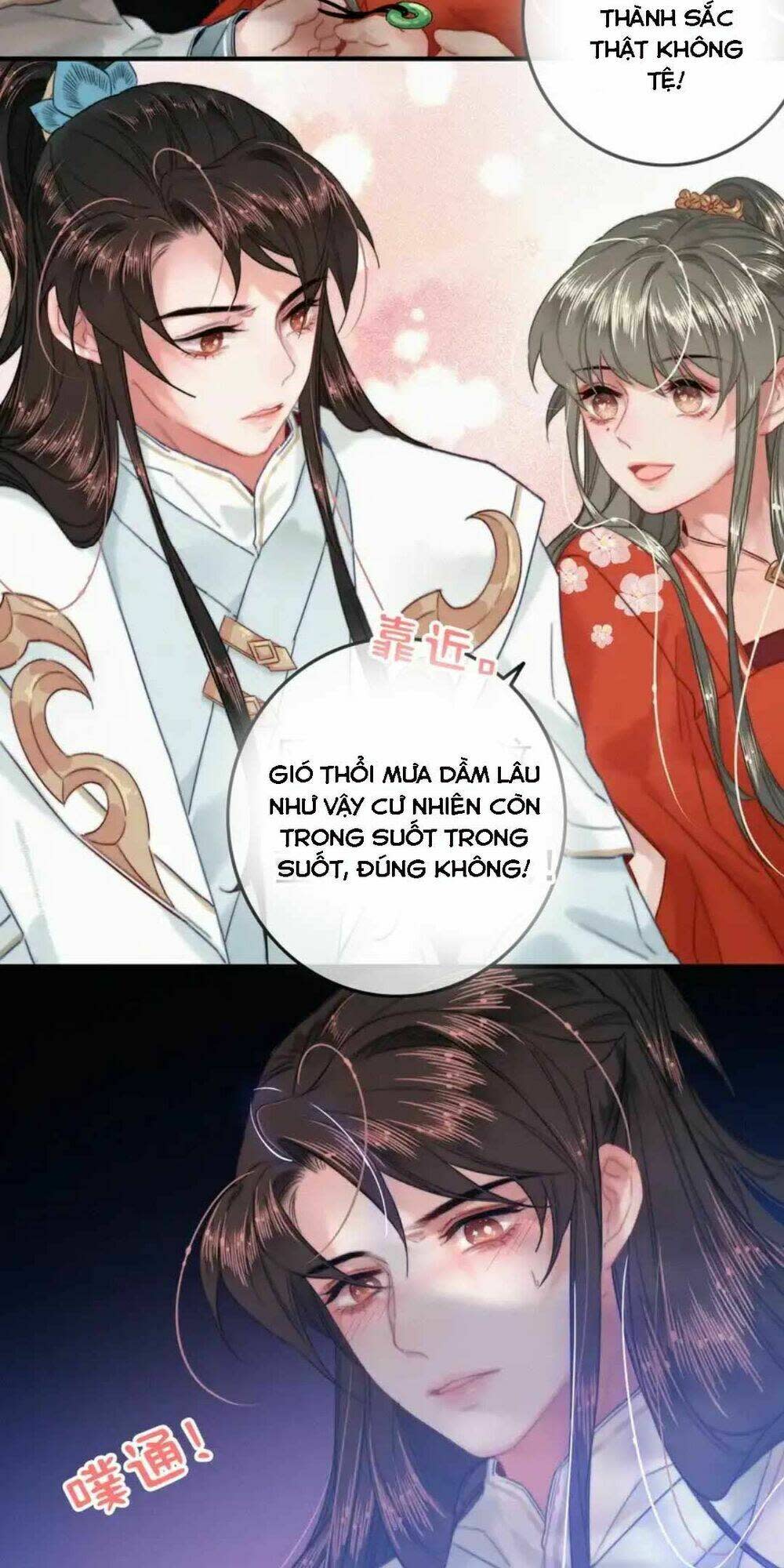 đề đốc tự ta tu dưỡng chapter 53 - Next chapter 54