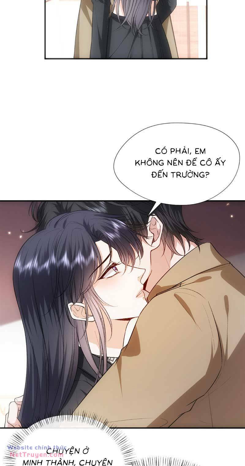 vợ của lục tổng không phải dạng vừa chương 126 - Next Chapter 126