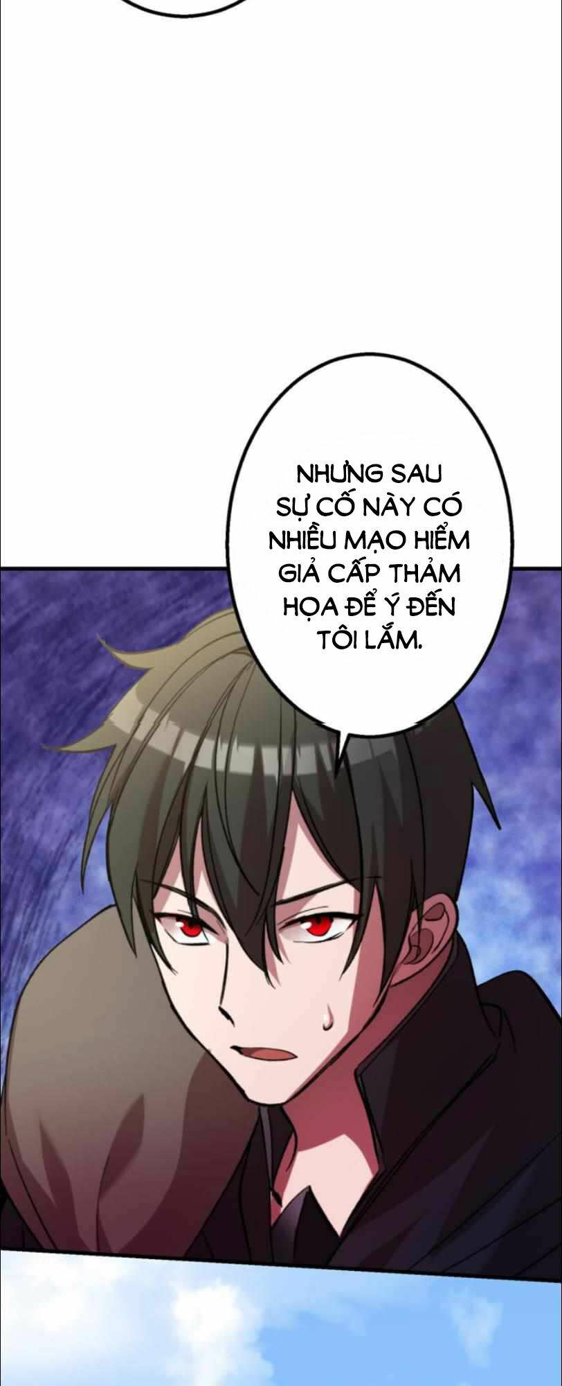 bộ giáp tai ương chapter 29 - Next chapter 30