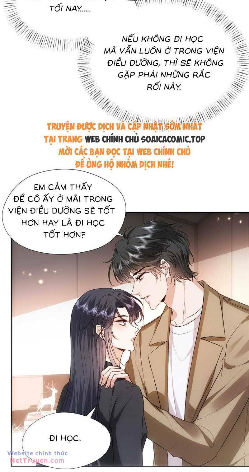 vợ của lục tổng không phải dạng vừa chương 126 - Next Chapter 126