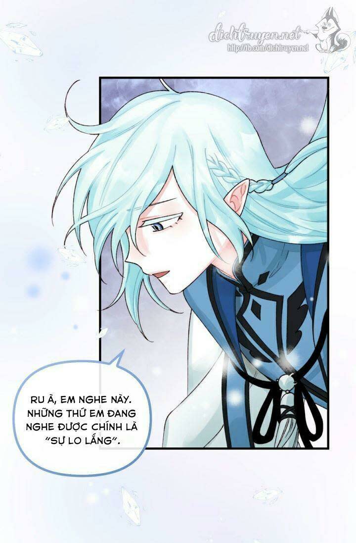 công chúa bãi rác Chapter 35 - Next Chapter 36