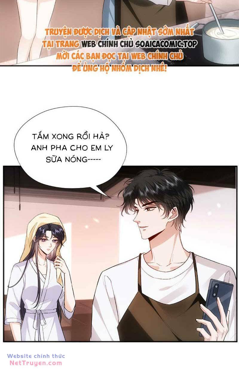 vợ của lục tổng không phải dạng vừa chương 126 - Next Chapter 126