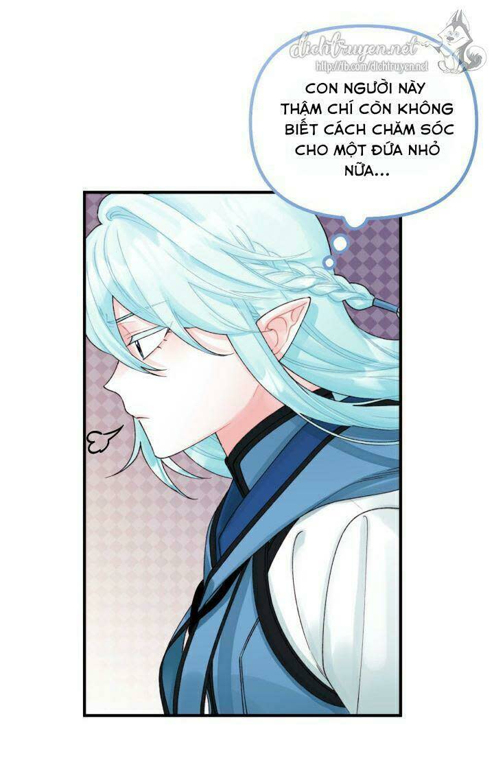 công chúa bãi rác Chapter 35 - Next Chapter 36