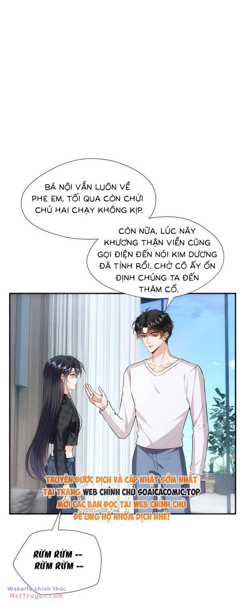 vợ của lục tổng không phải dạng vừa chương 126 - Next Chapter 126