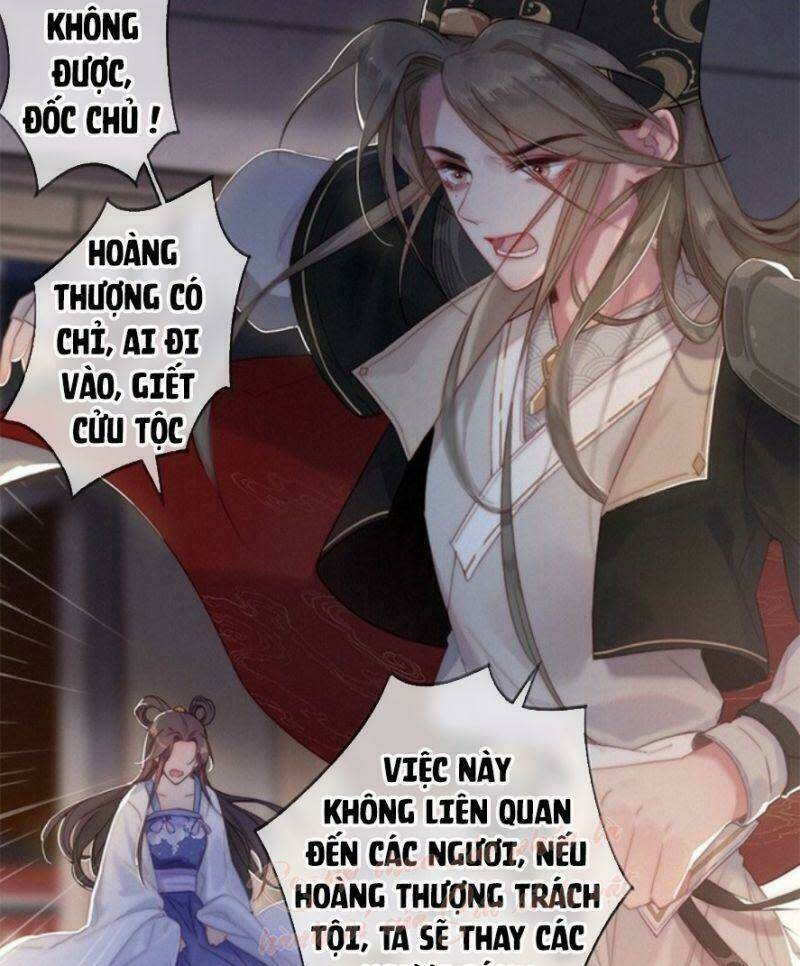 đề đốc tự ta tu dưỡng Chapter 2 - Trang 2