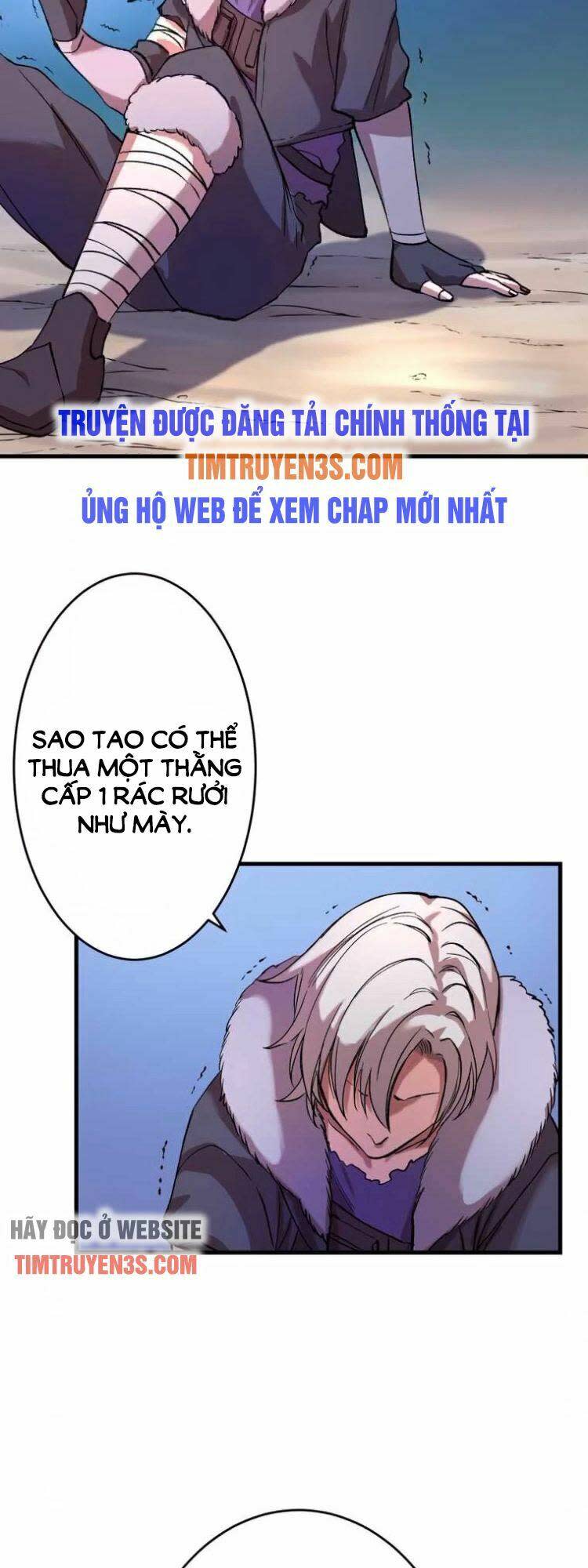 bộ giáp tai ương chapter 6 - Next chapter 7