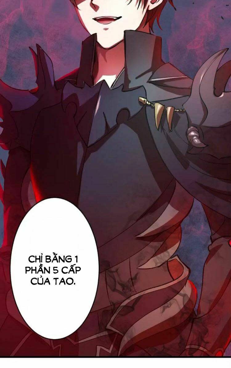 bộ giáp tai ương chapter 6 - Next chapter 7