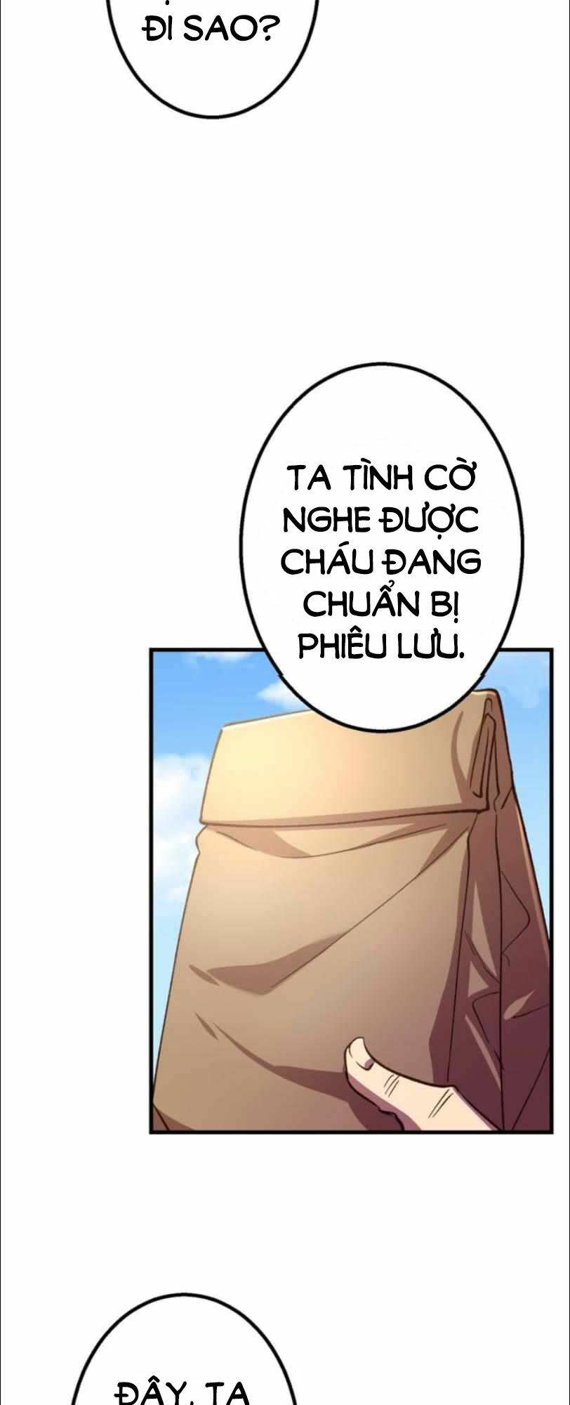 bộ giáp tai ương chapter 29 - Next chapter 30