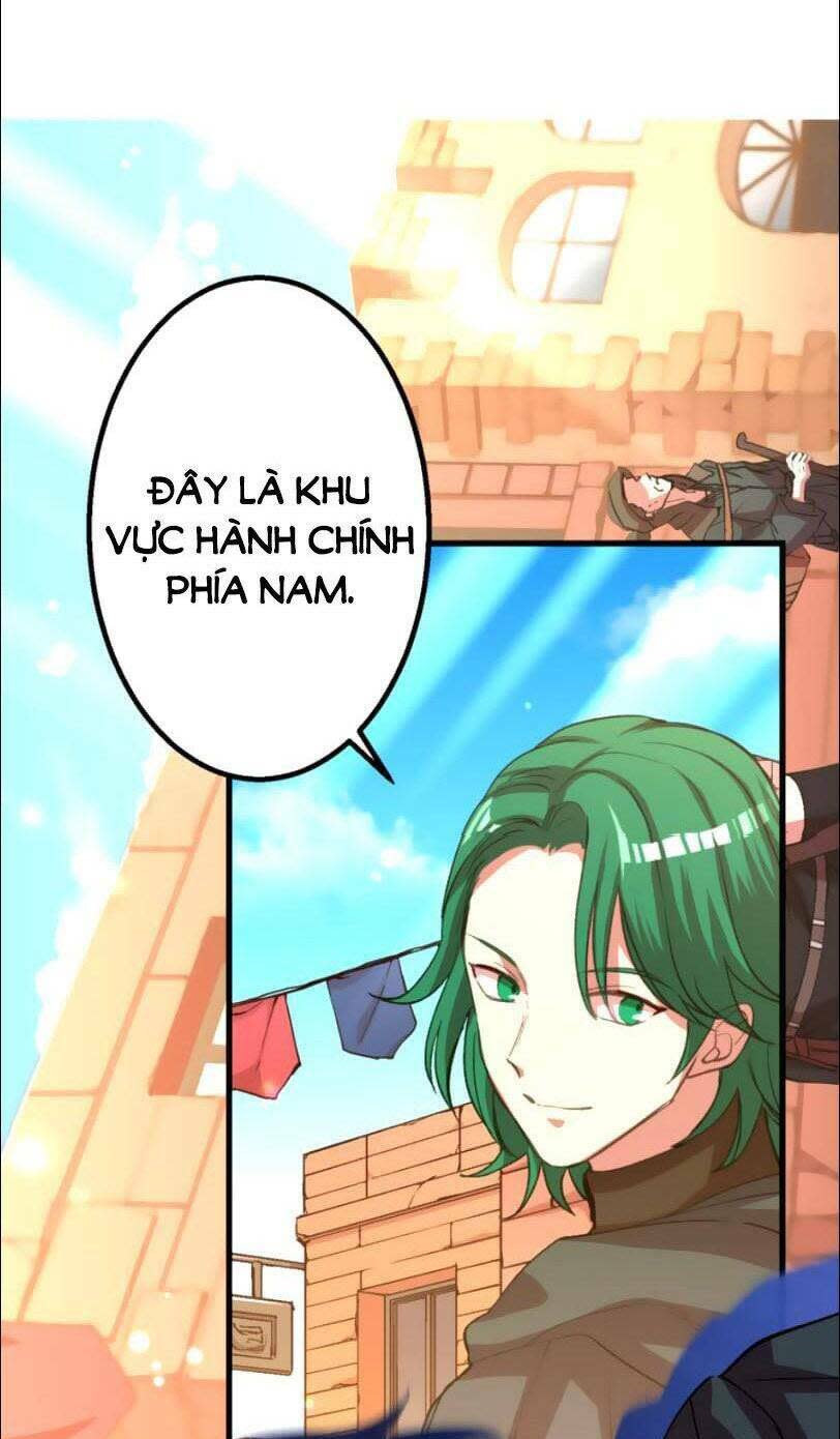 bộ giáp tai ương chapter 30 - Next chapter 31