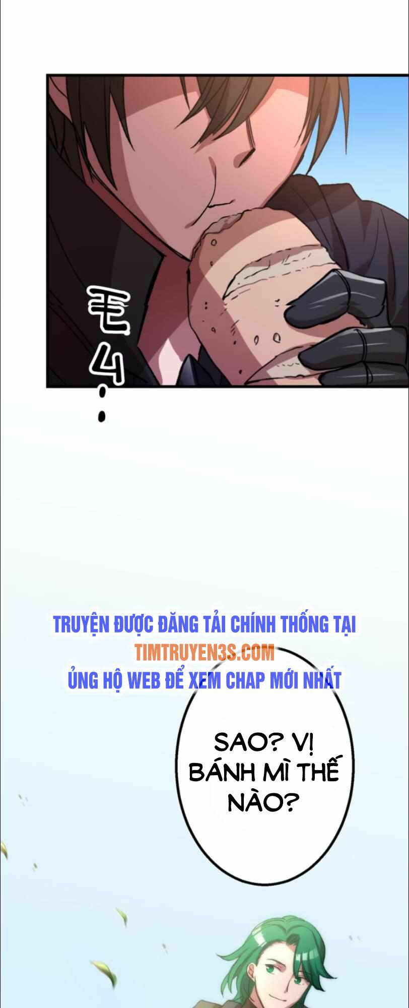 bộ giáp tai ương chapter 29 - Next chapter 30