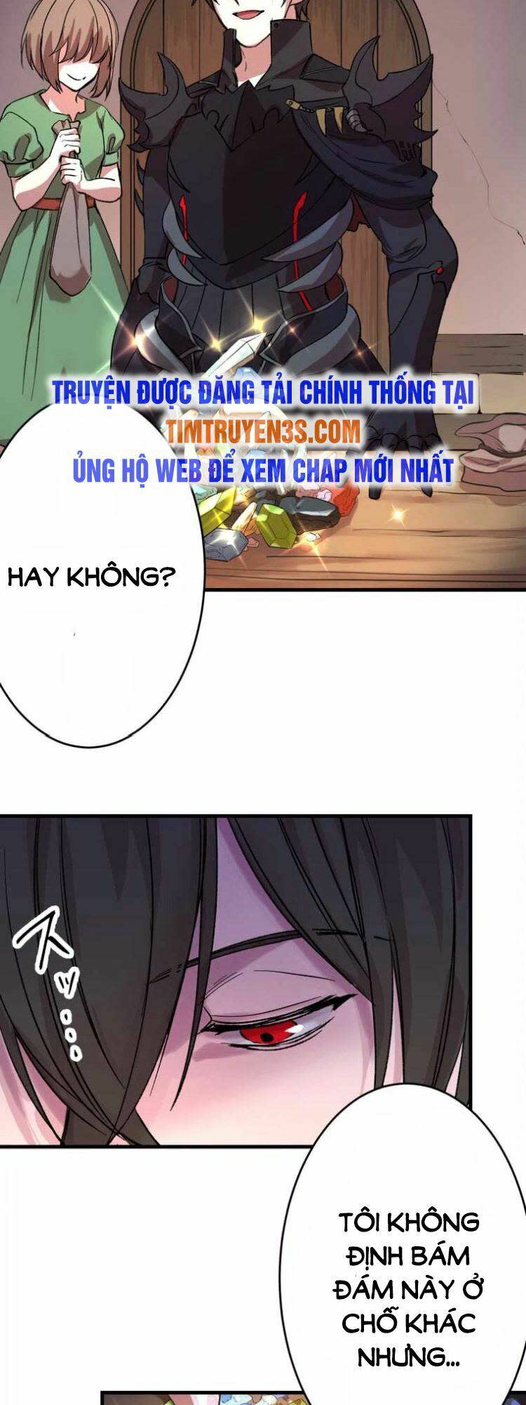 bộ giáp tai ương chapter 6 - Next chapter 7