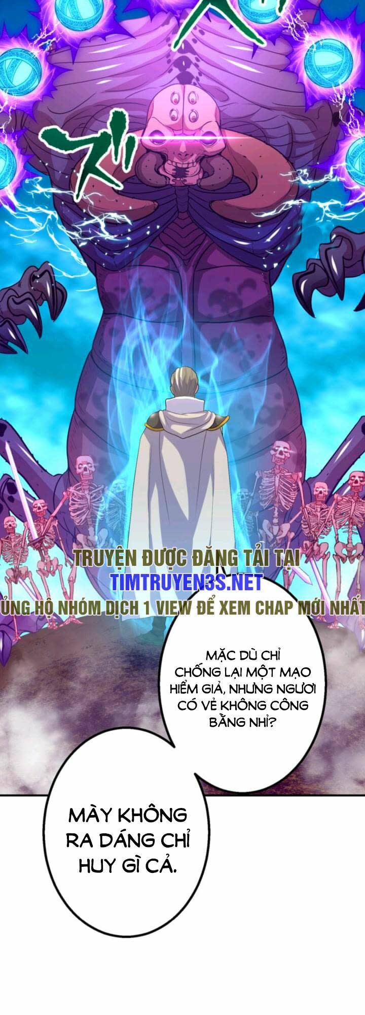 bộ giáp tai ương chương 35 - Next chapter 36