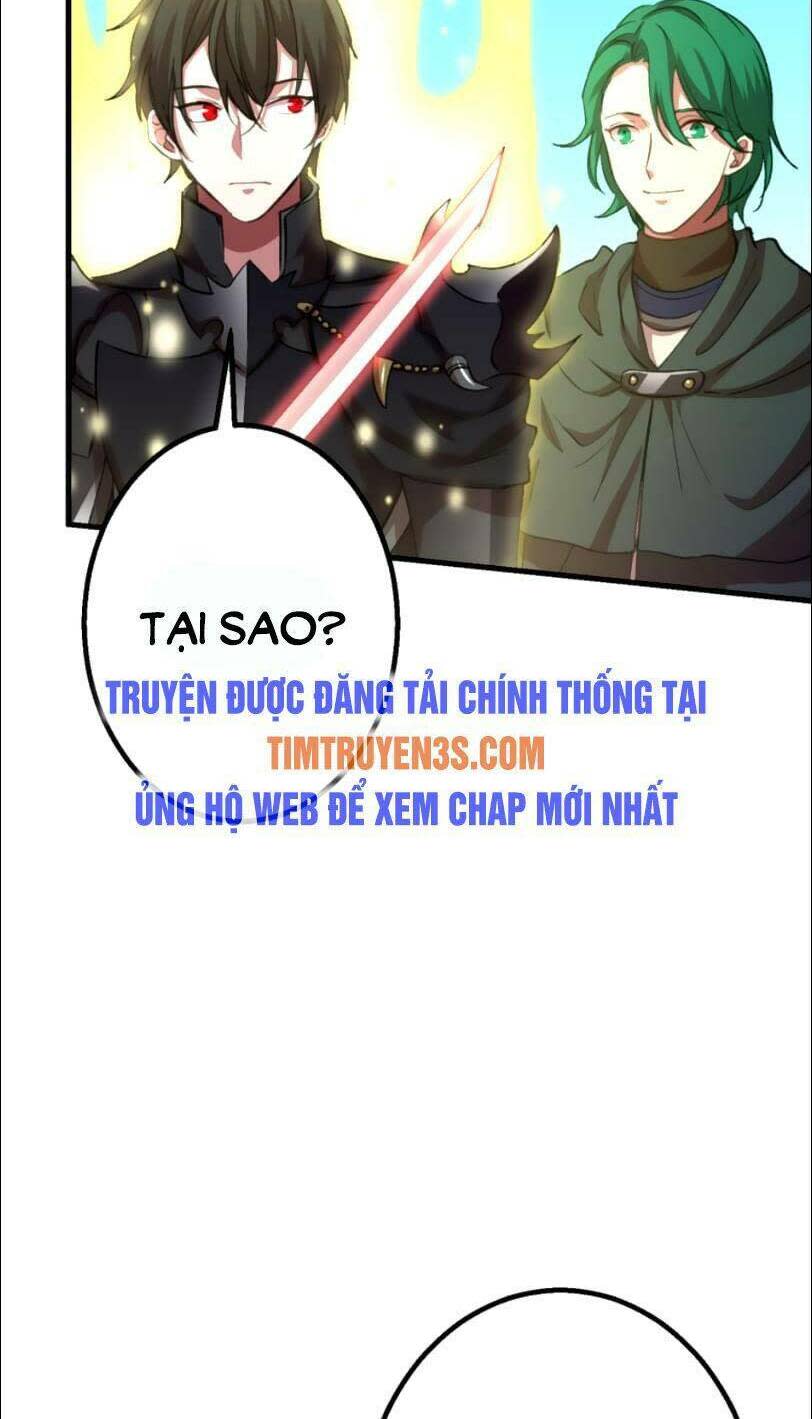 bộ giáp tai ương chapter 30 - Next chapter 31