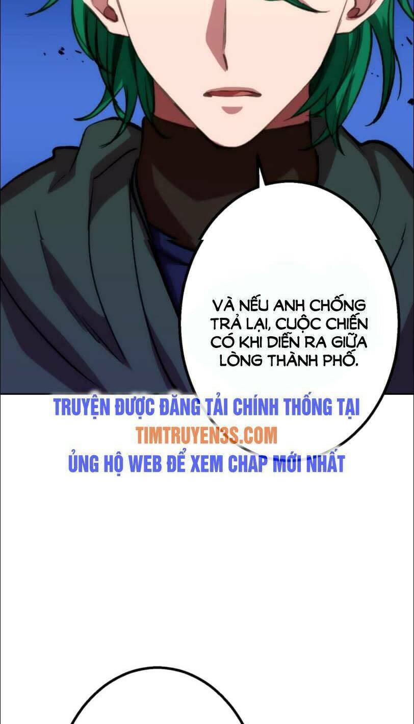 bộ giáp tai ương chapter 30 - Next chapter 31