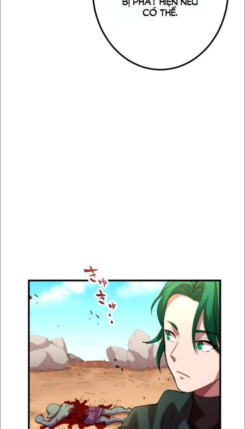 bộ giáp tai ương chapter 30 - Next chapter 31