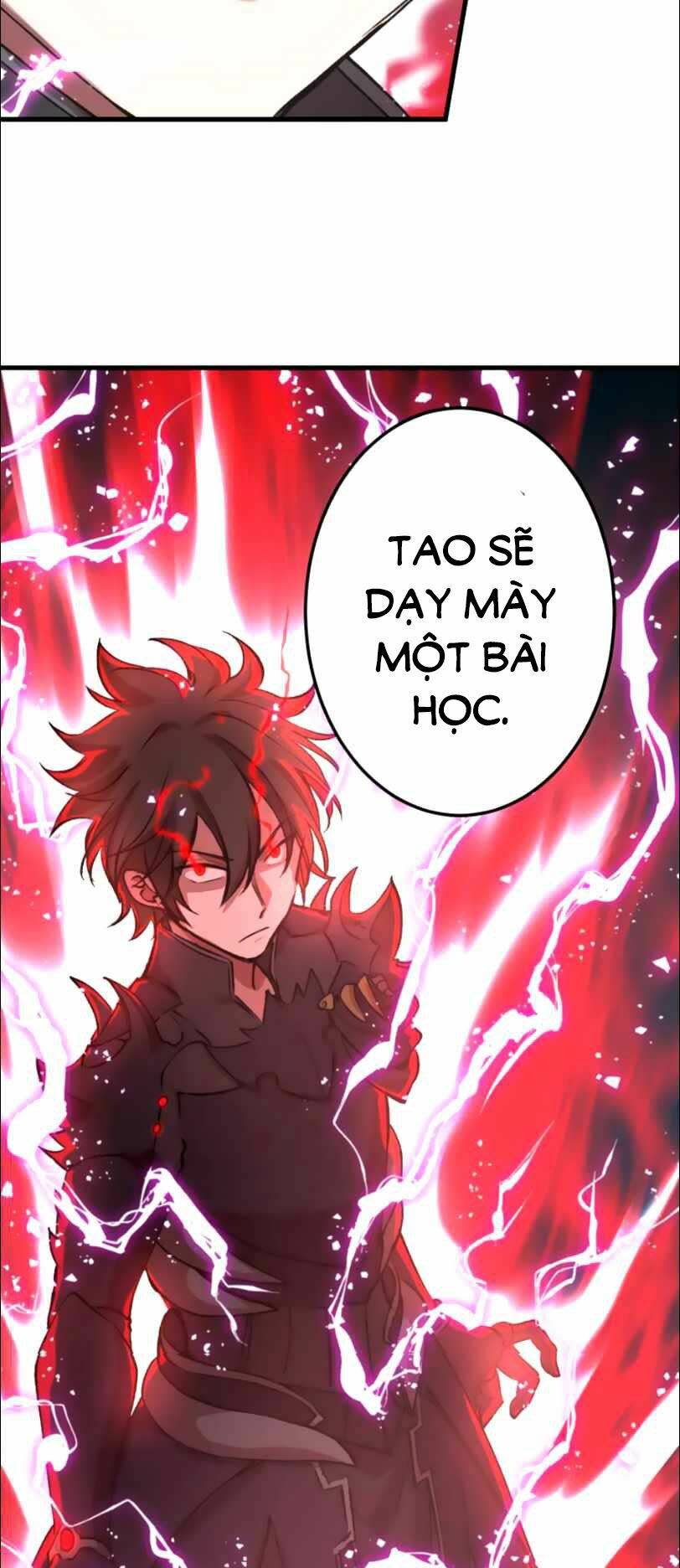 bộ giáp tai ương chapter 18 - Next chapter 19